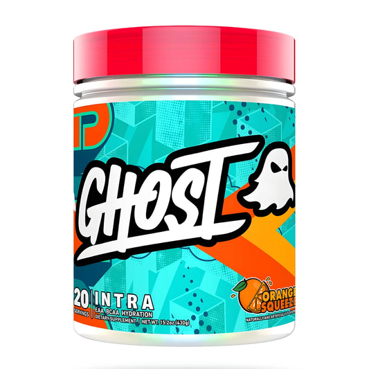 GHOST INTRA