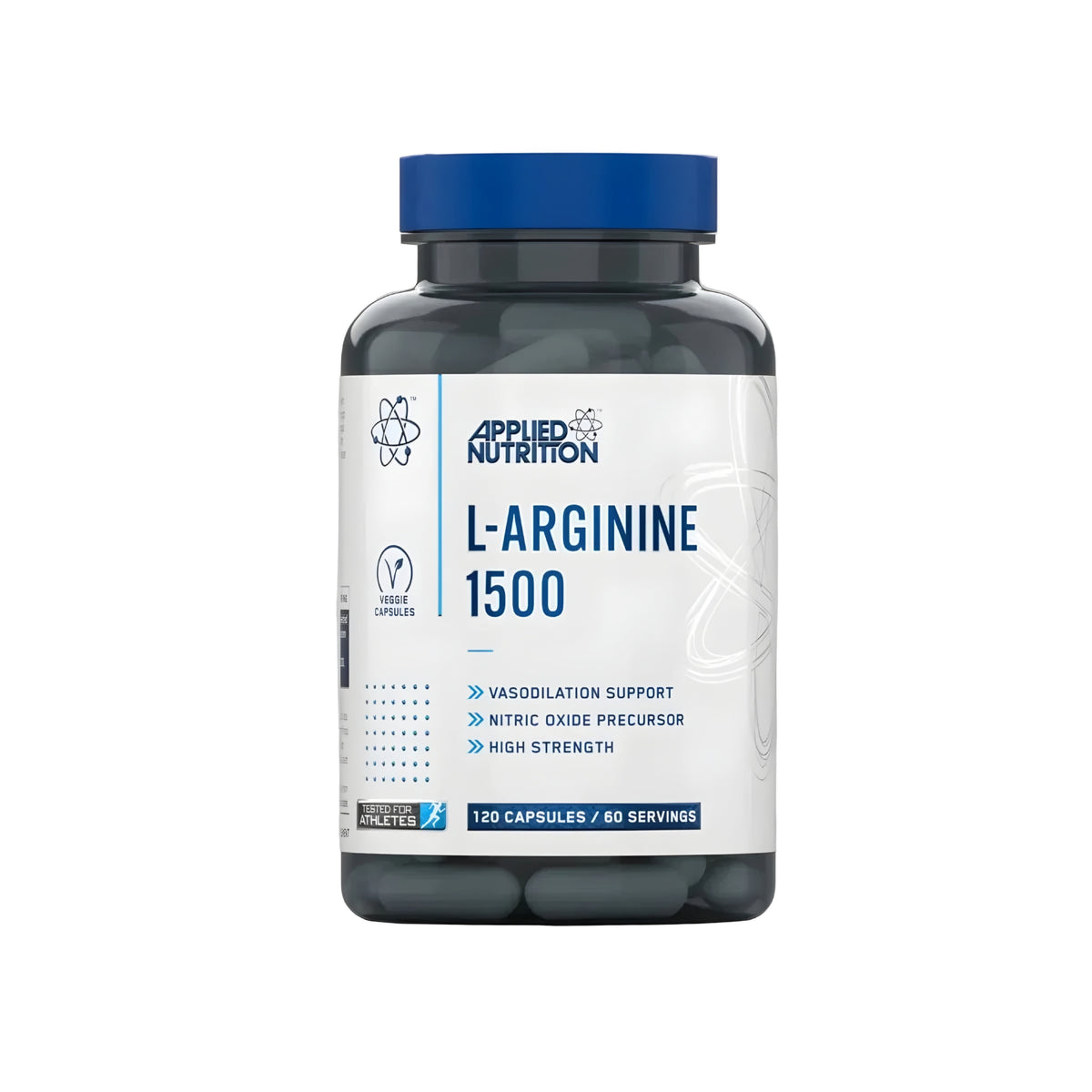 Applied Nutrition L-Arginine 1500