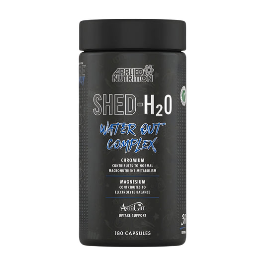 Shed H2o Applied Nutrition