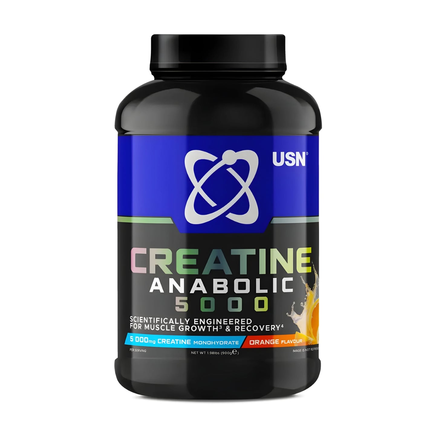 Anabolic Creatine Usn