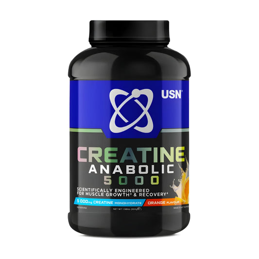 Anabolic Creatine Usn