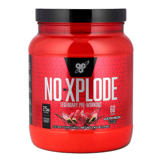 BSN NO XPLODE - 60 servings