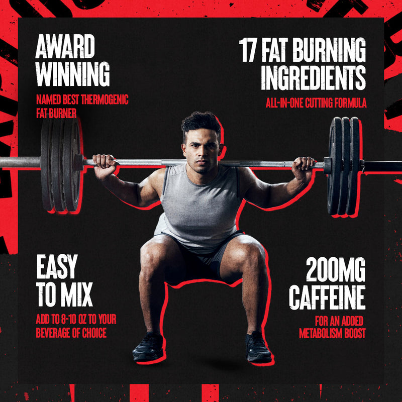 Universal Animal Cuts Powder