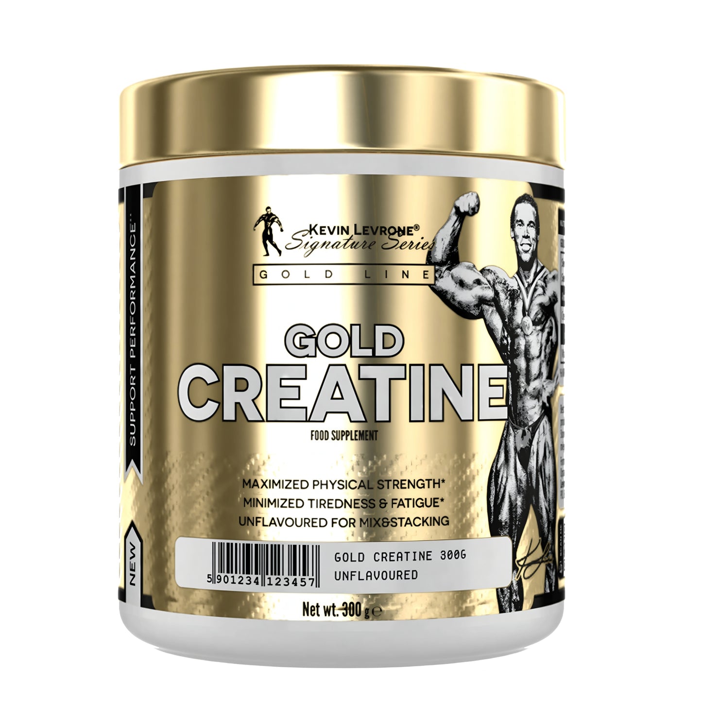 Kevin Levrone Creatine Gold