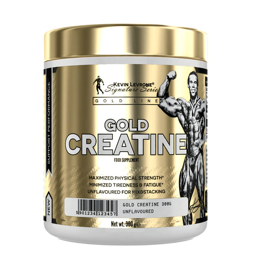 Kevin Levrone Creatine Gold