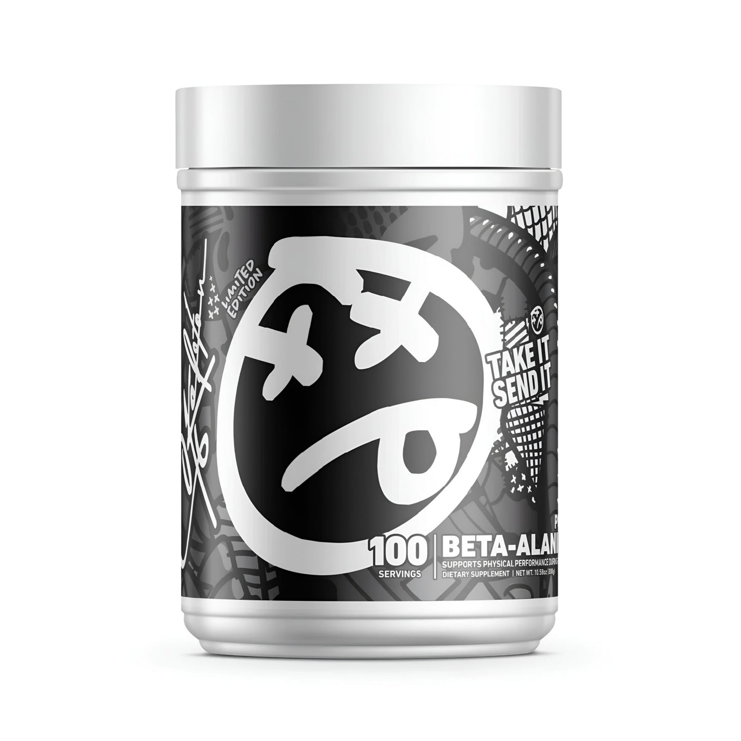 SKELETON Beta-Alanine