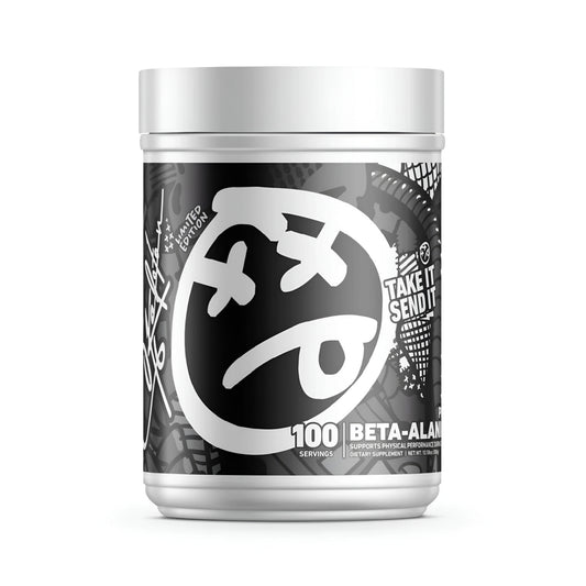 SKELETON Beta-Alanine