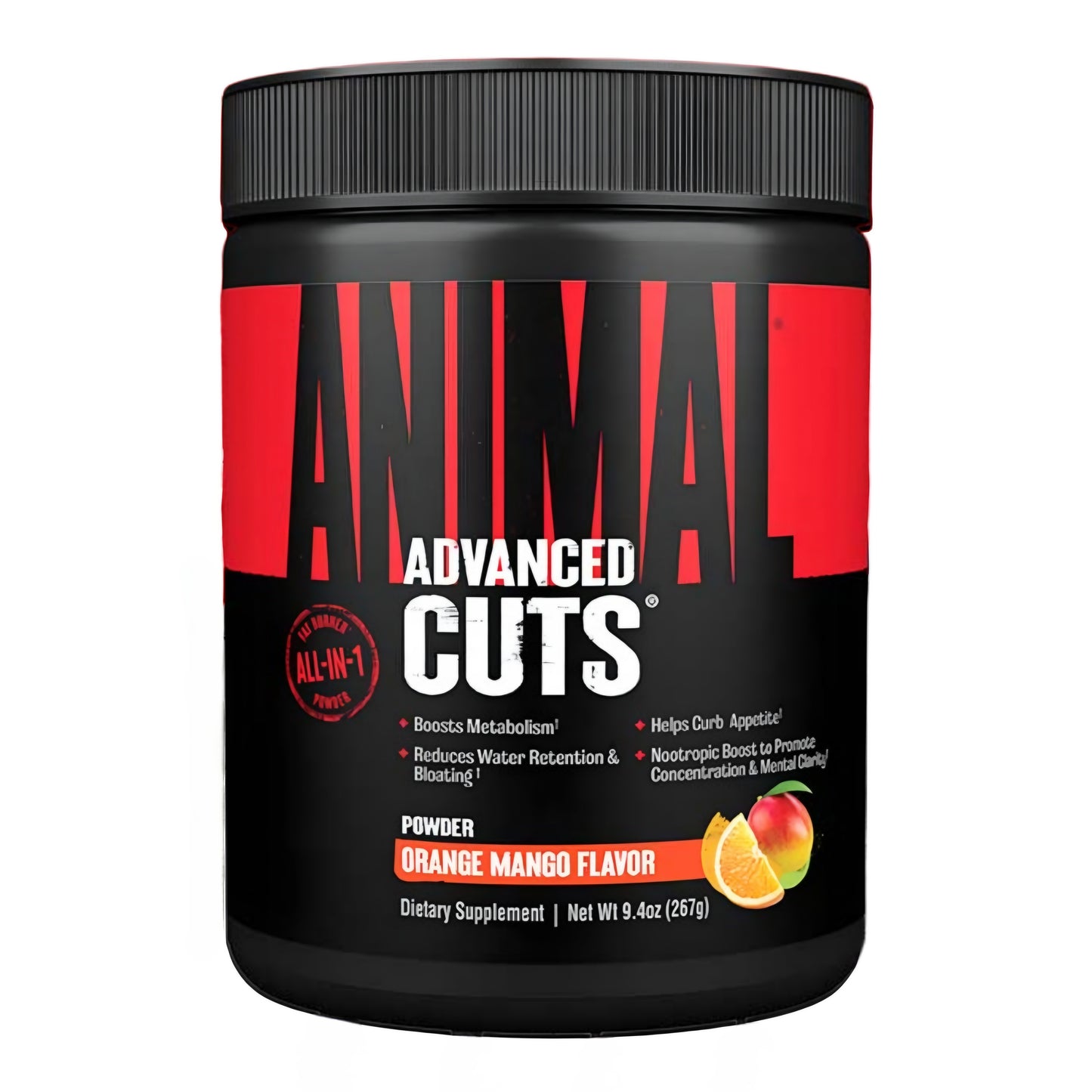 Universal Animal Cuts Powder