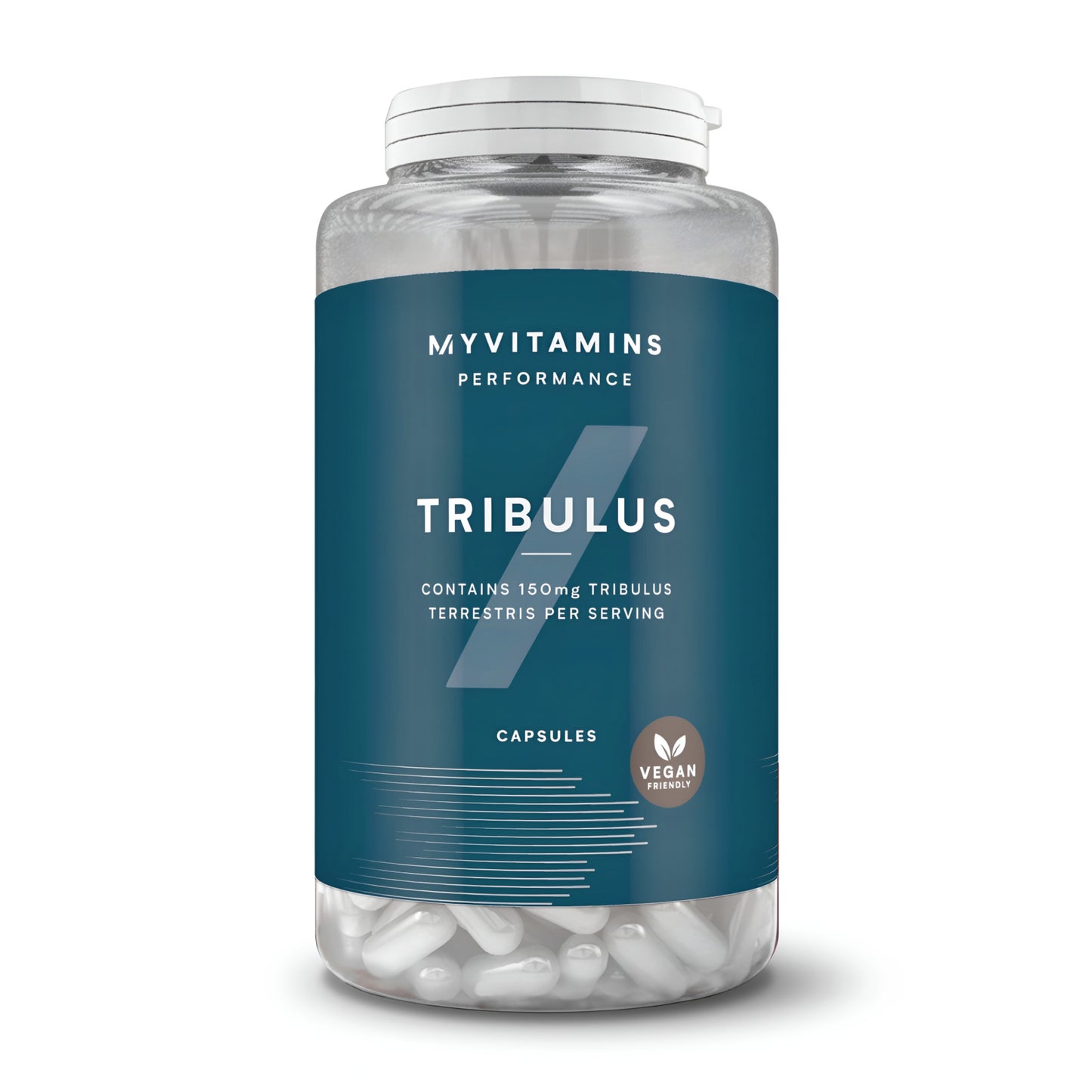 MY VITAMINS TRIBULUS 270 CAPSULES