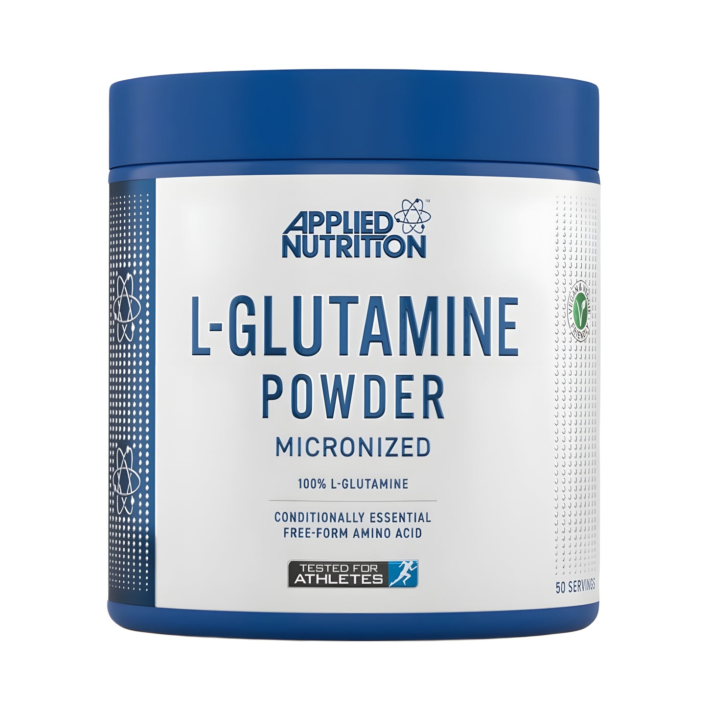 Glutamine Applied Nutrition