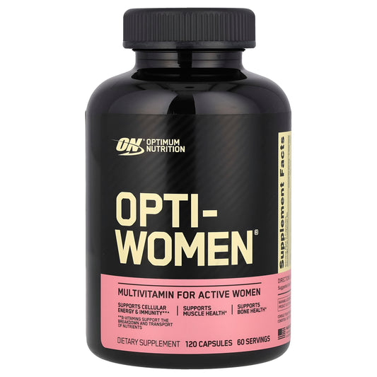 Optiwomen