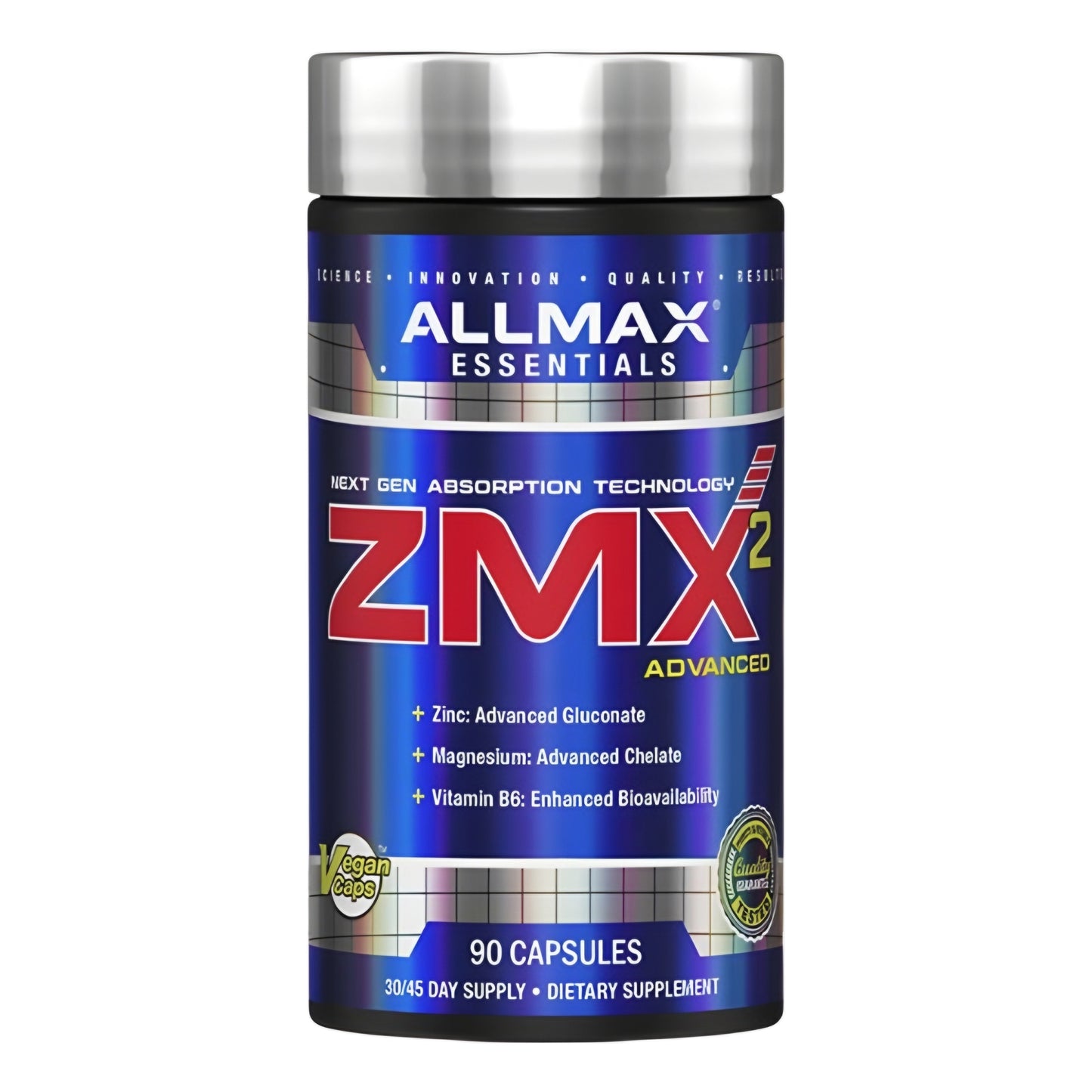 ZMX ALLMAX