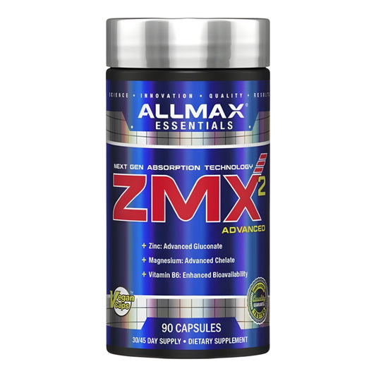 ZMX ALLMAX