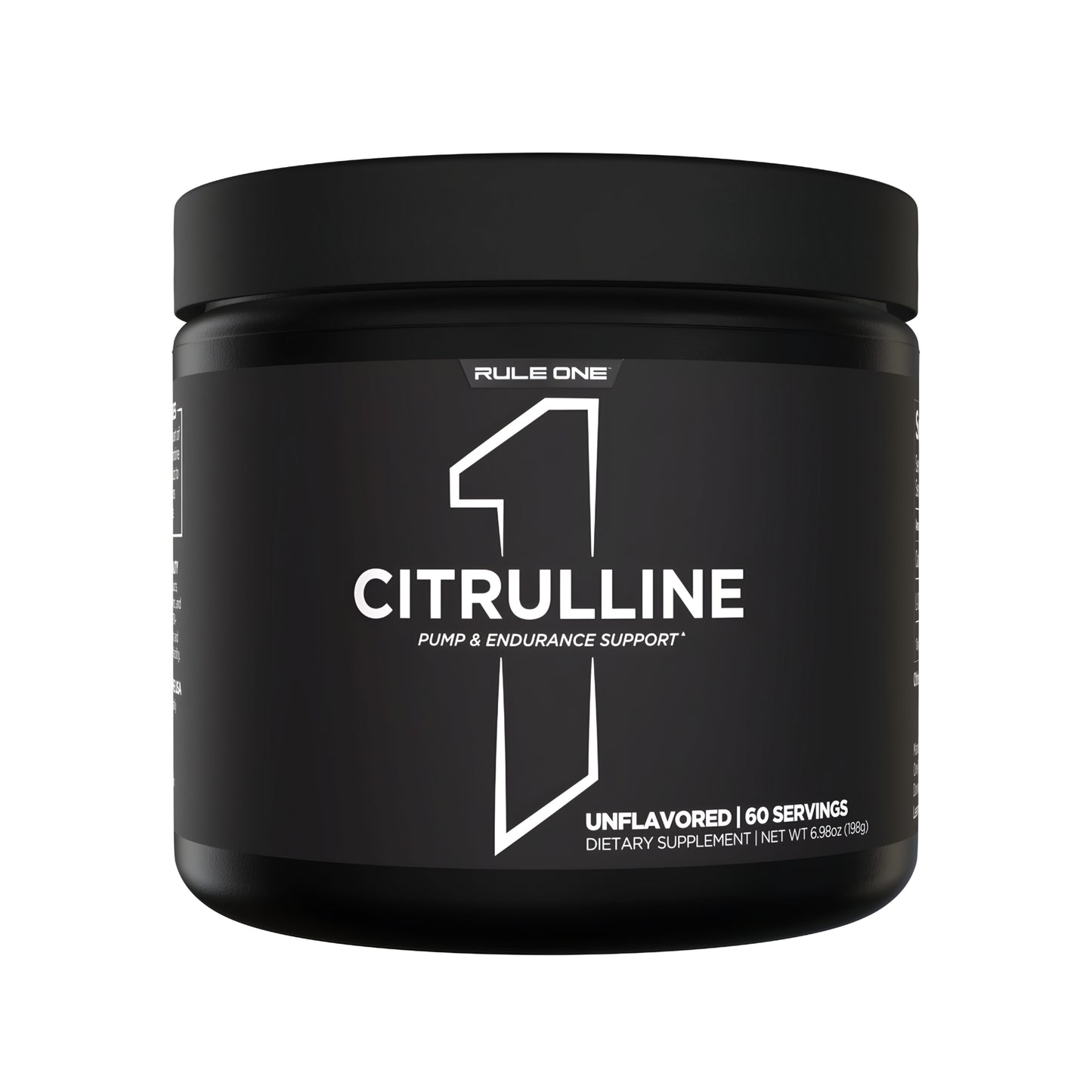 Citrulline Rule 1