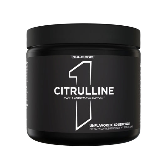 Citrulline Rule 1