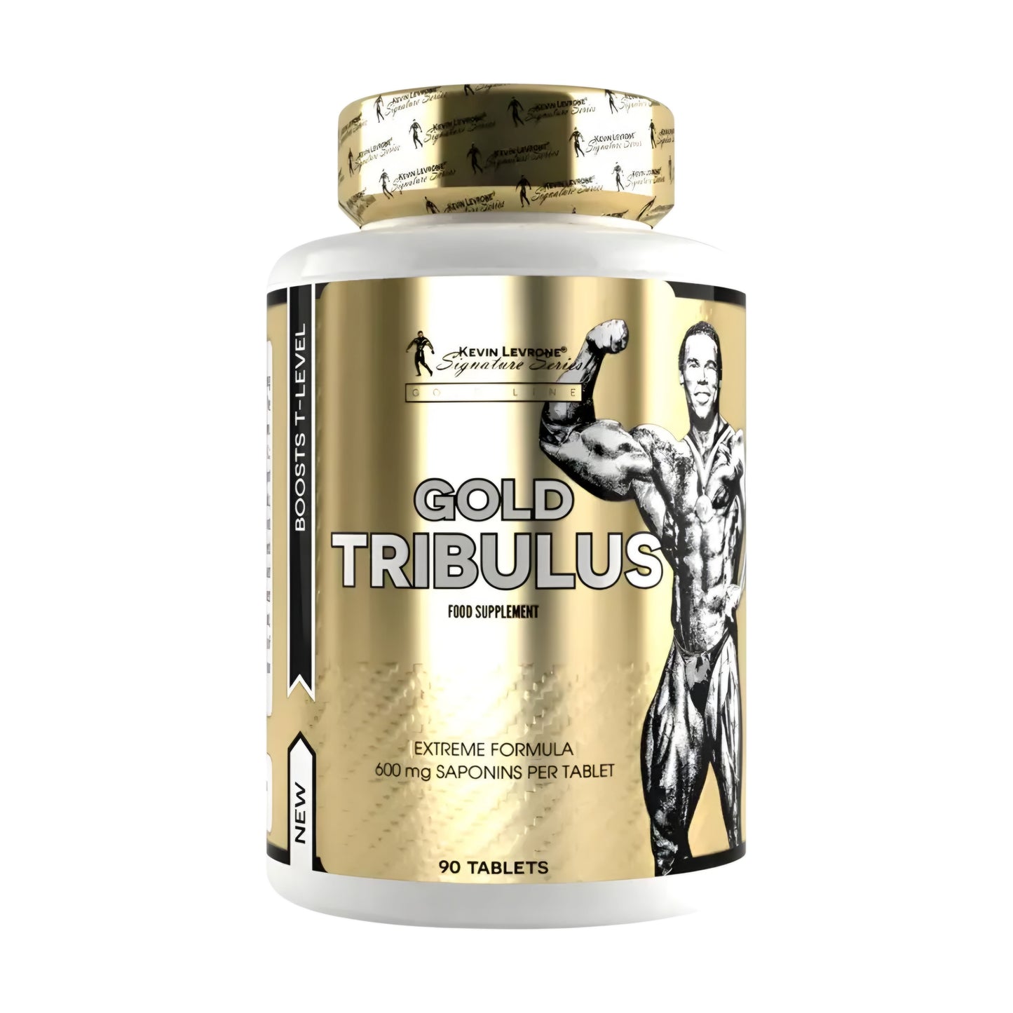 Tribulus Gold 1500mg Kevin levrone