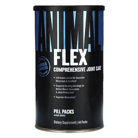 Universal Animal Flex - 44 Packs