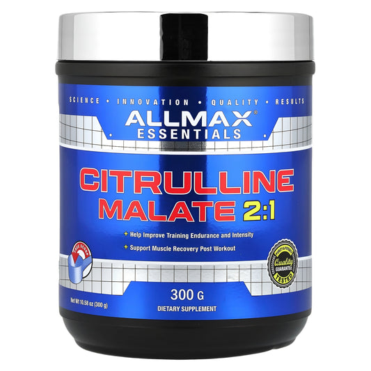 Citrulline Malate Allmax