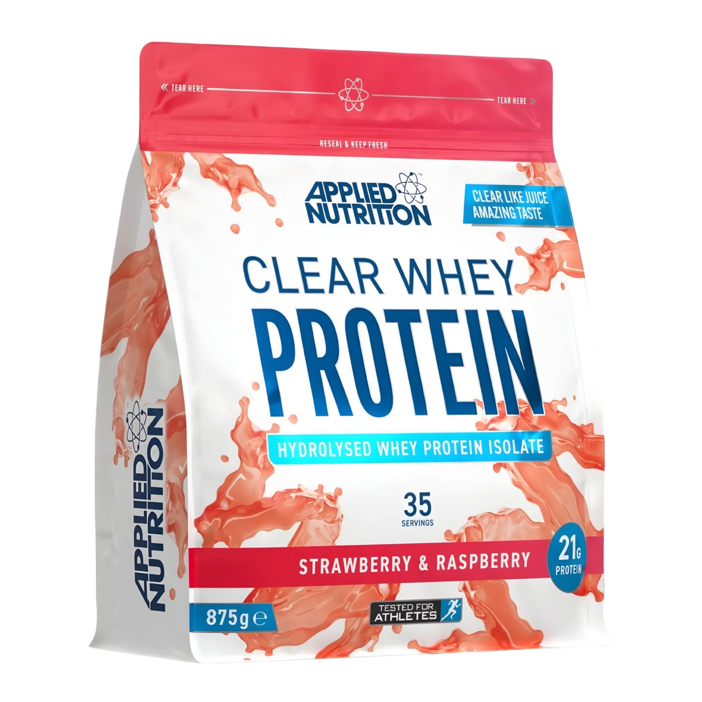 Applied Nutrition Clear Whey