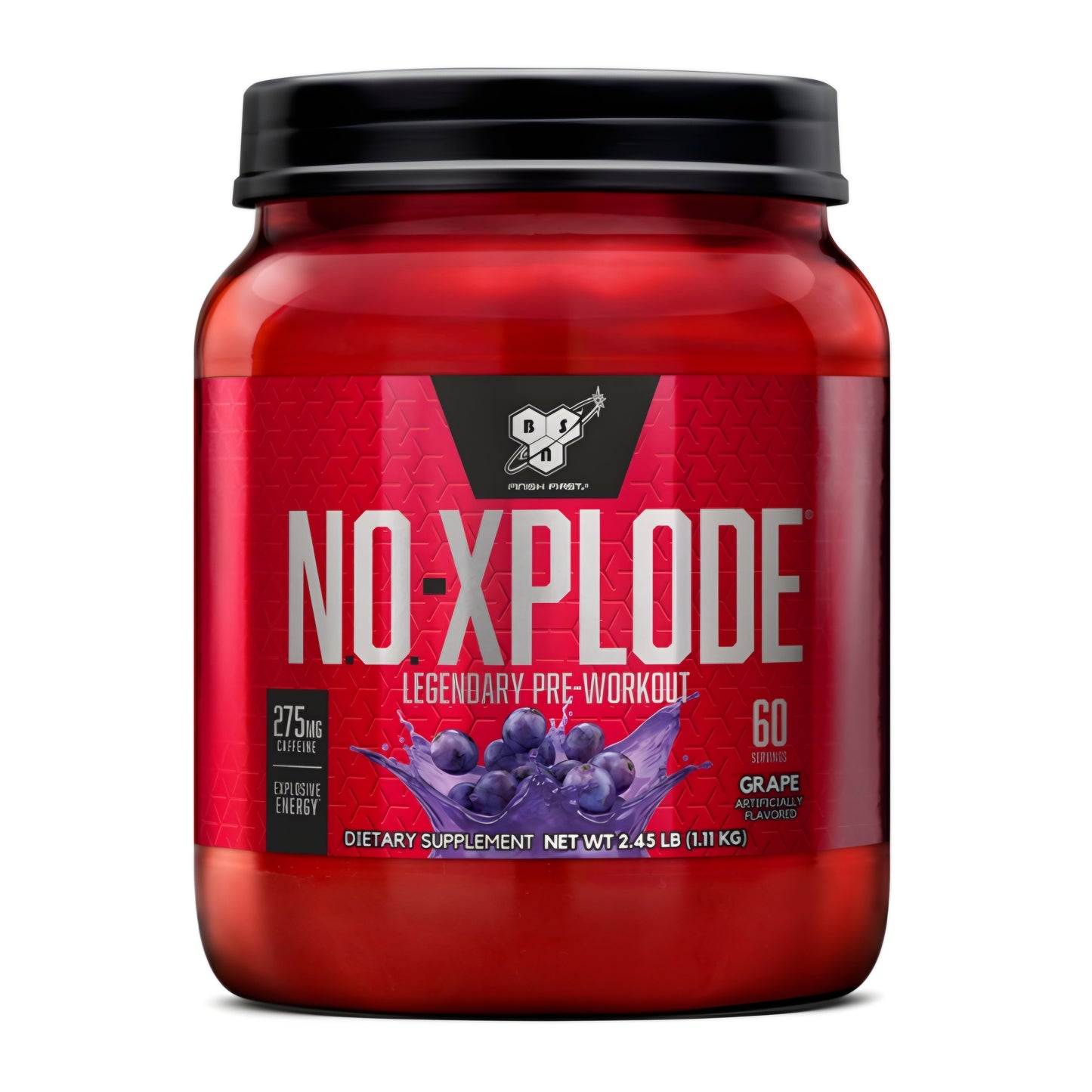 BSN NO XPLODE - 60 servings