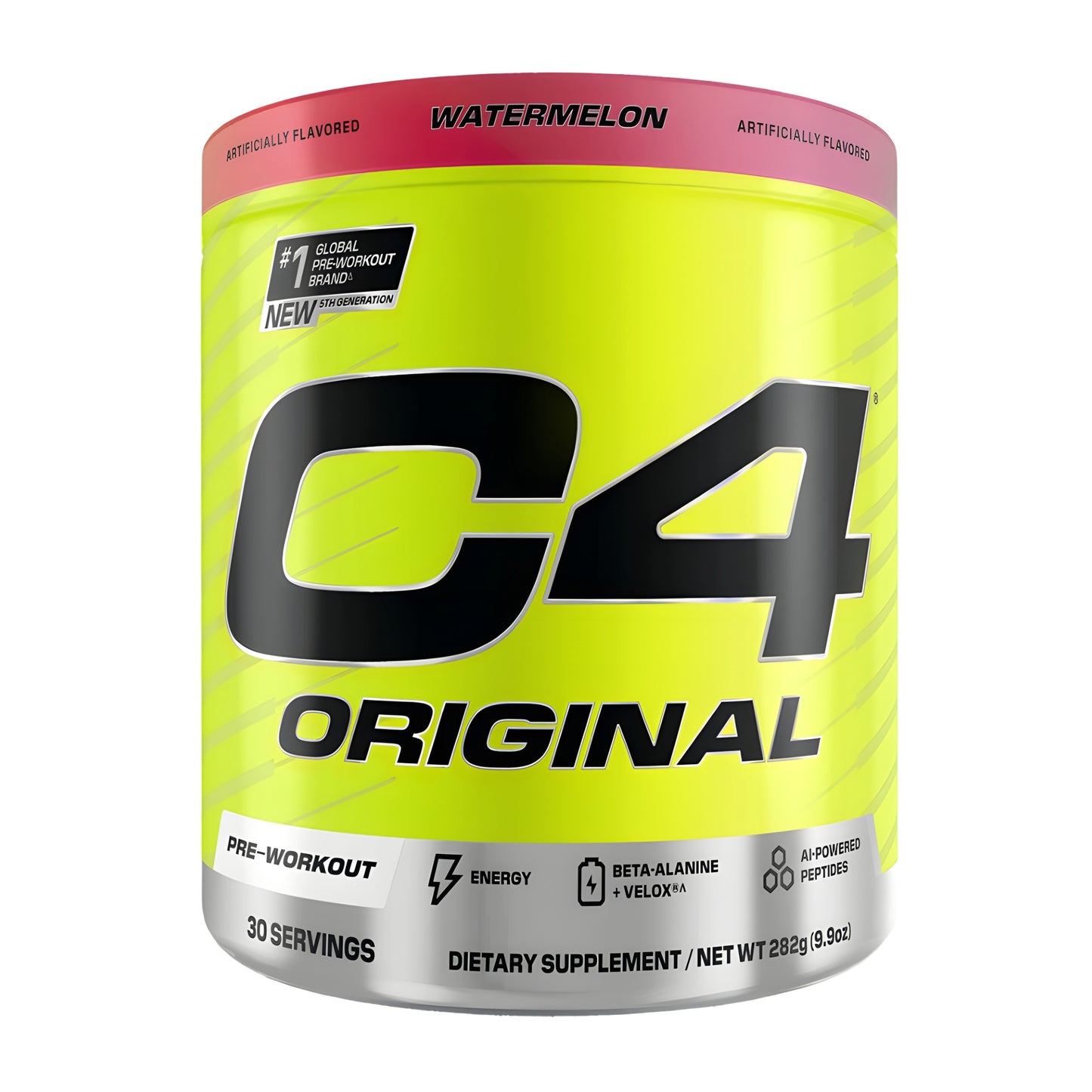 Cellucor C4 - 30 Servings
