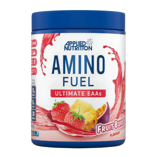 Amino Fuel Eaa Applied Nutrition