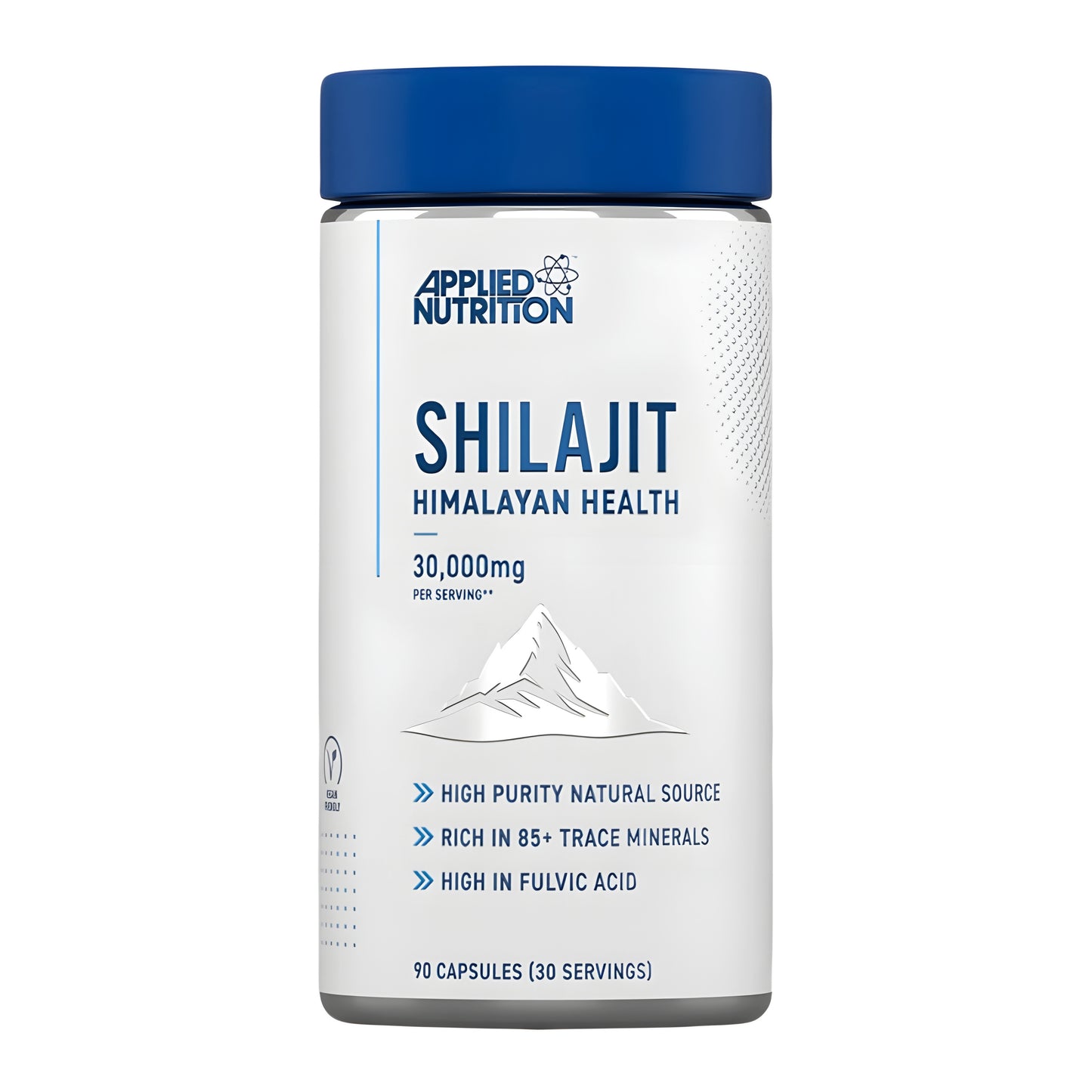 Shilajit Applied Nutrition