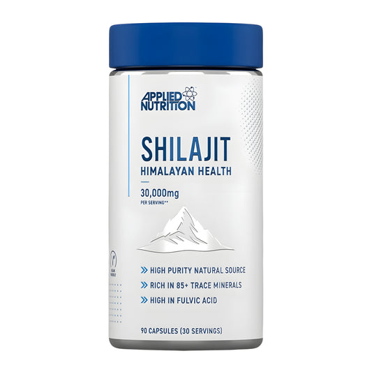 Shilajit Applied Nutrition