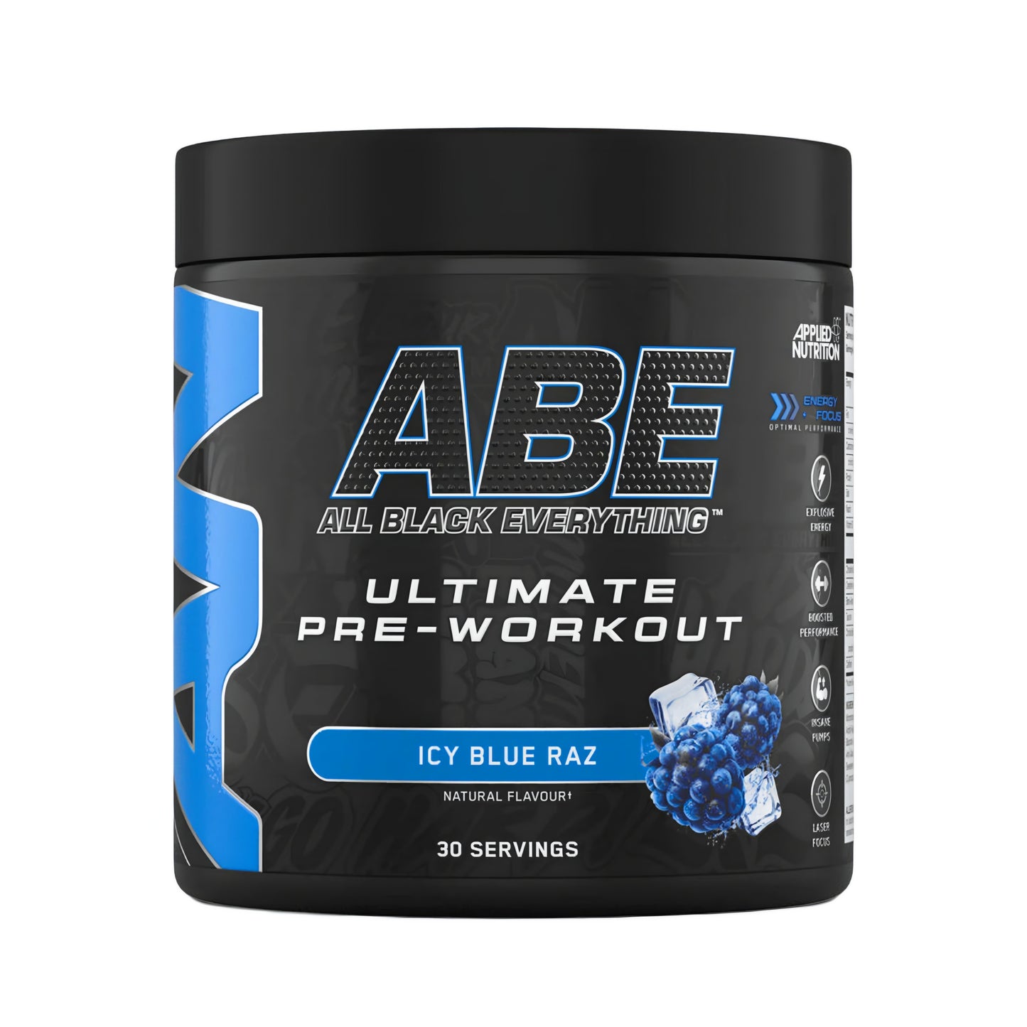 Applied Nutrition ABE Ultimate Preworkout
