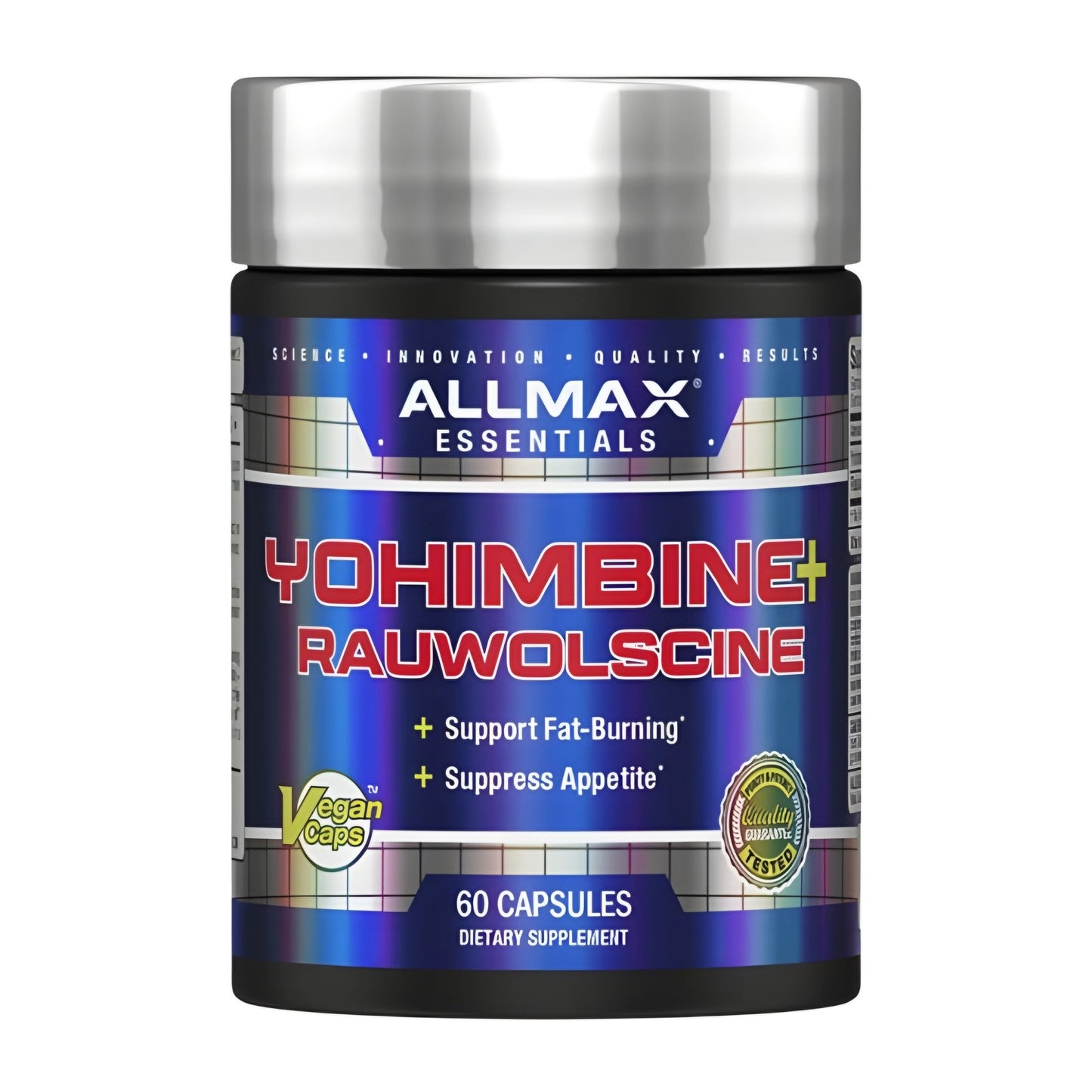 YOHIMBINE ALLMAX