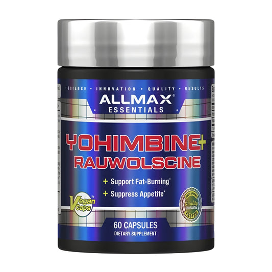 YOHIMBINE ALLMAX