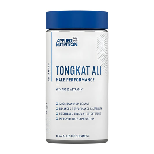 Tongkat Ali Applied Nutrition