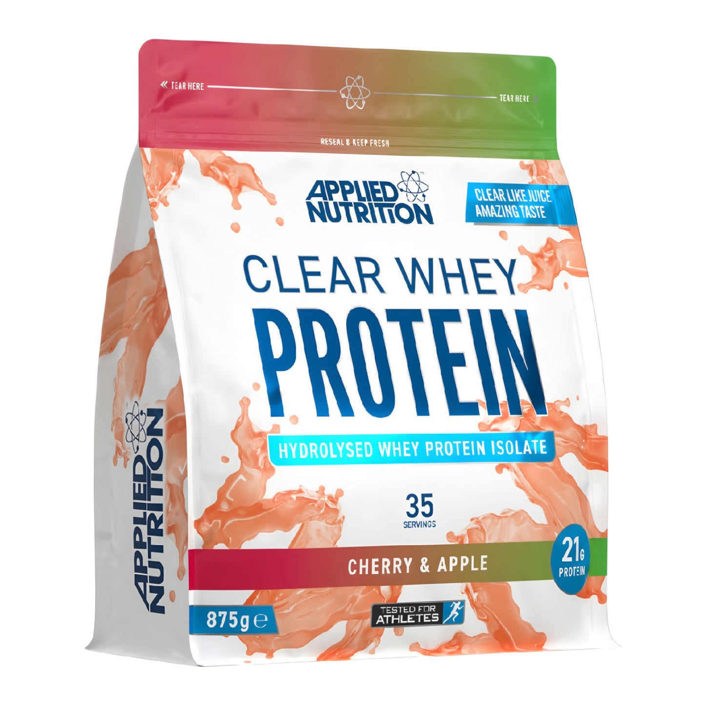 Applied Nutrition Clear Whey