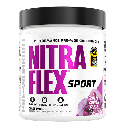 Nitraflex Extreme Sport GAT