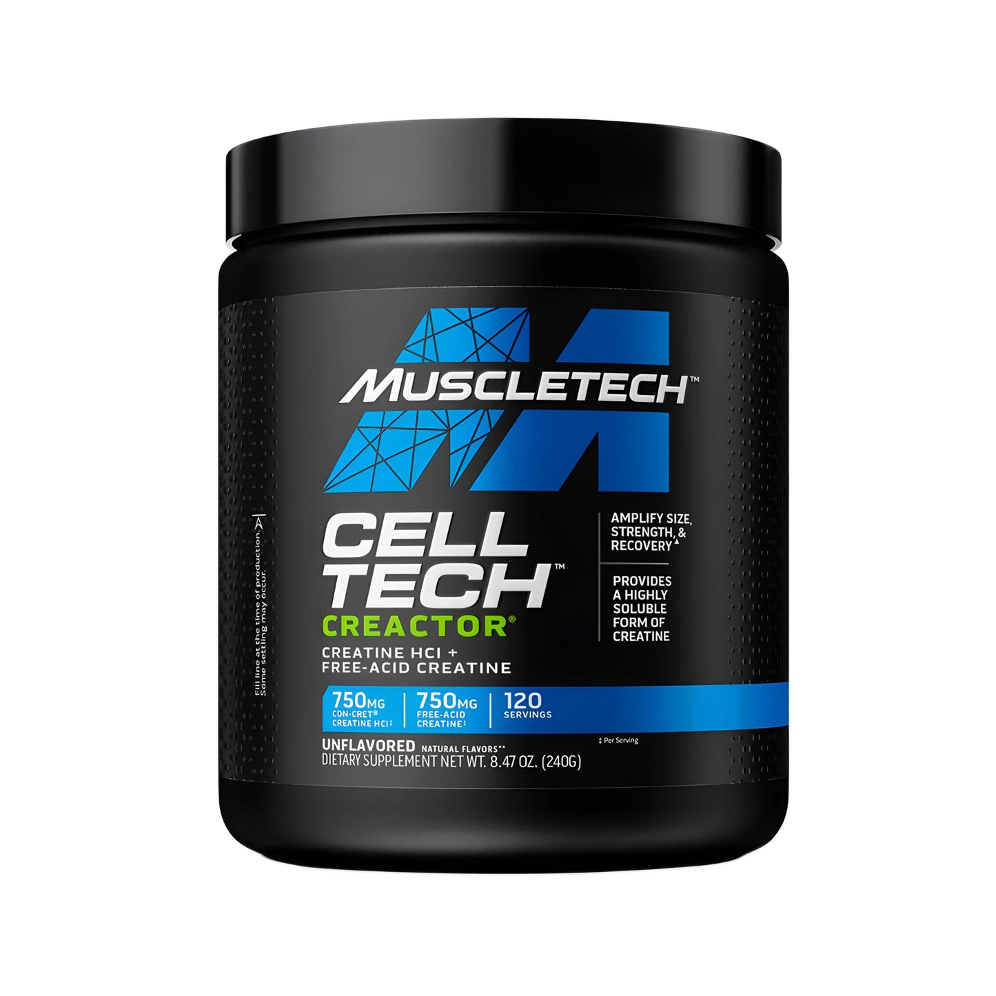 Muscletech CellTech Creactor