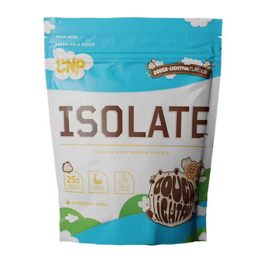 CNP Isolate Whey protein