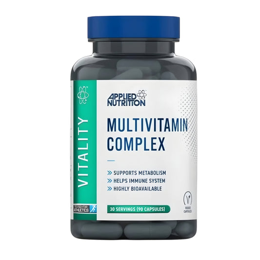 Multivitamin Complex Applied Nutrition