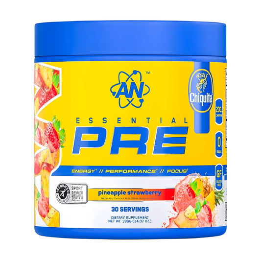 Applied Nutrition Essential PRE