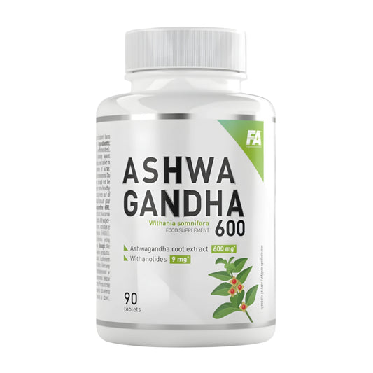 FA Ashwagandha 600