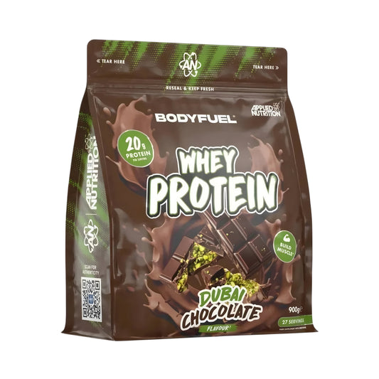 Applied Nutrition Body Fuel Whey Protein 900g - 27 Servings