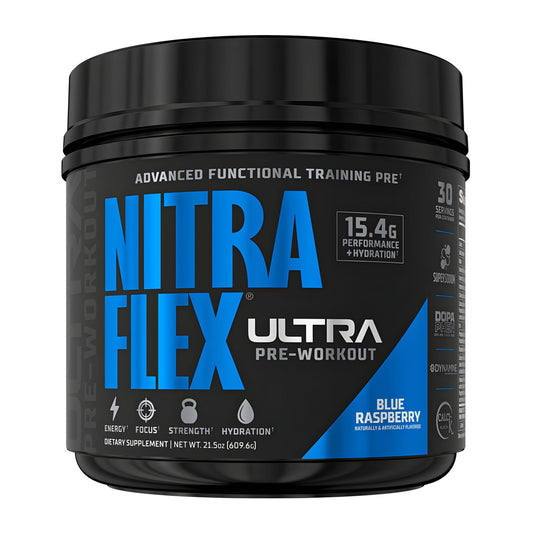 NITRAFLEX ULTRA GAT