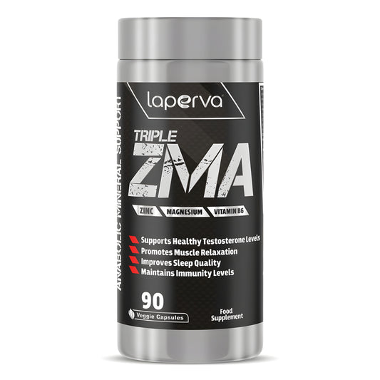 Triple ZMA laperva