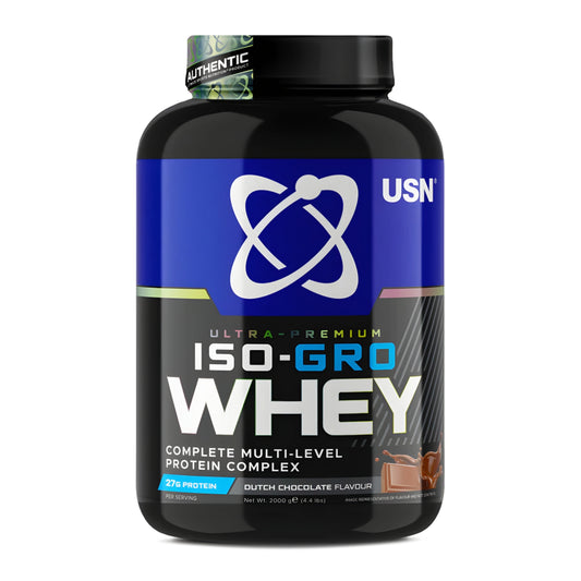 USN ISO-GRO