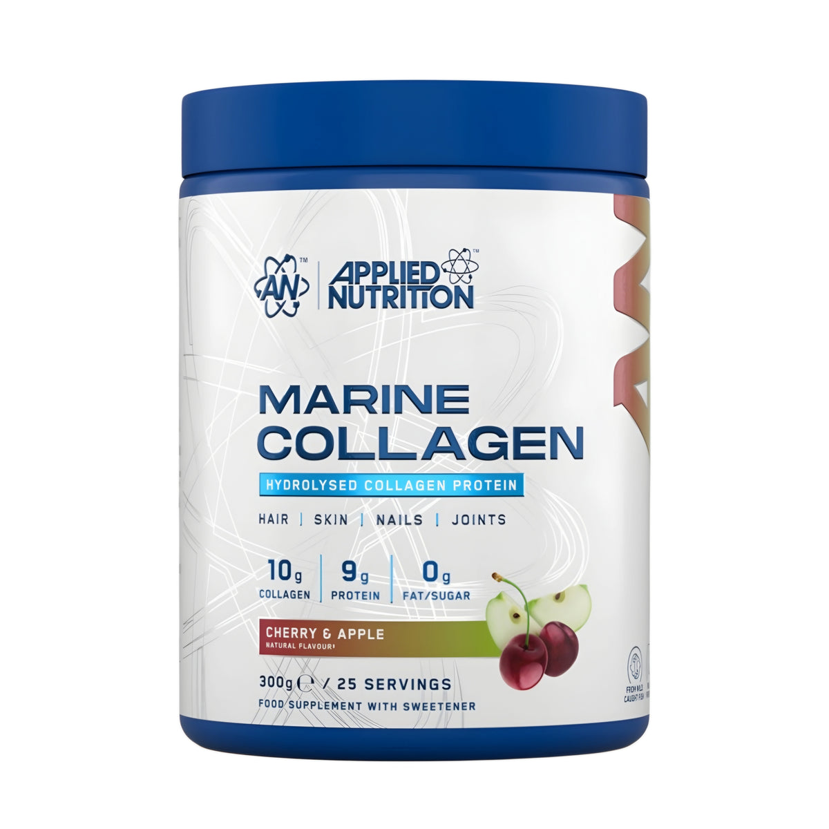 Marine Collagen Powder Applied Nutrition