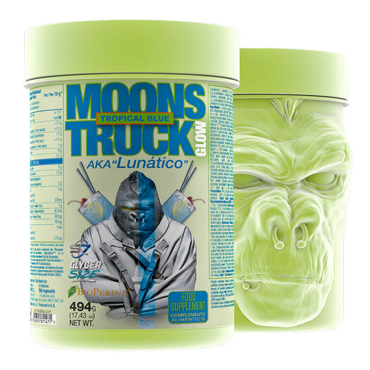 Zoomad Labs Moons Truck Glow