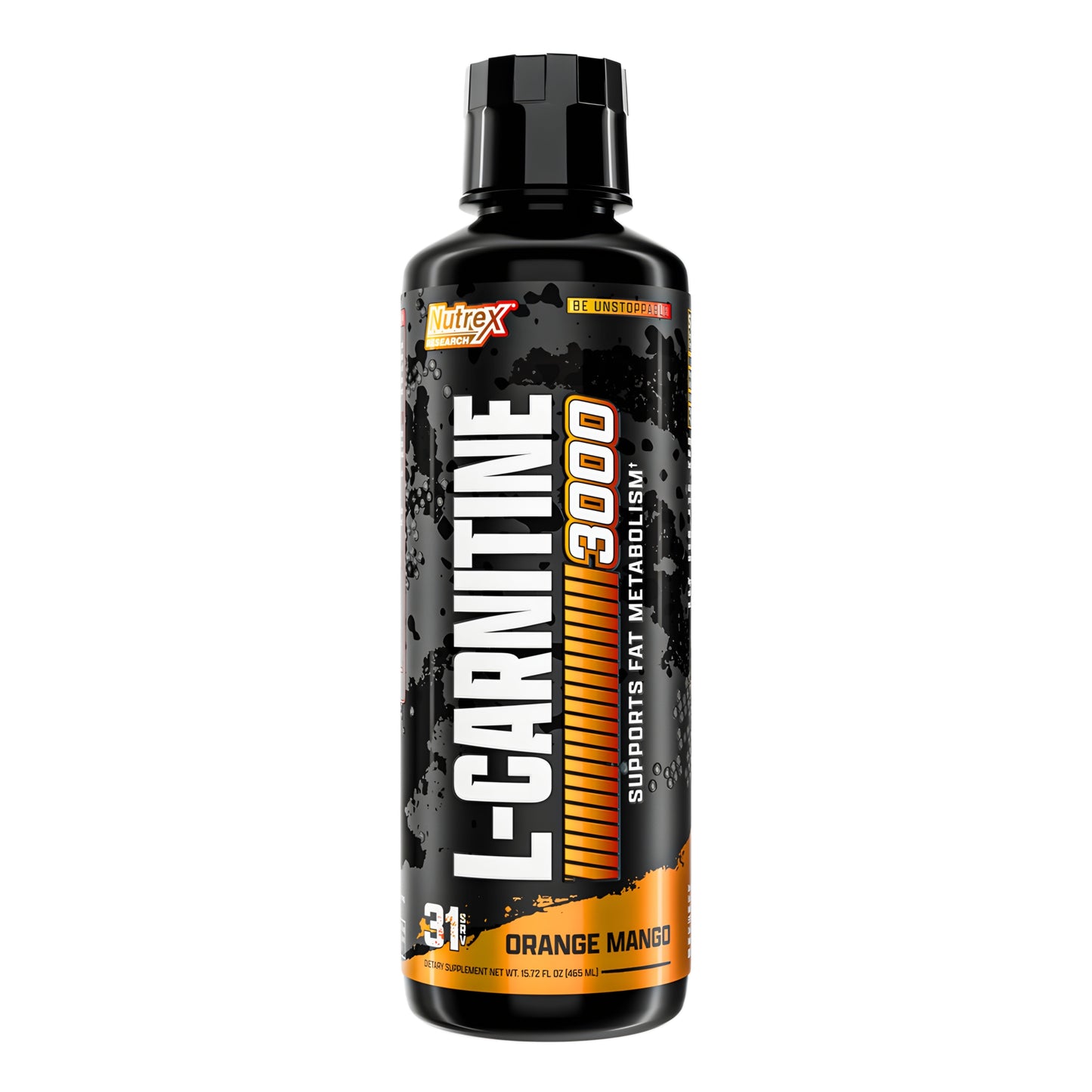 Nutrex L-Carnitine 3000