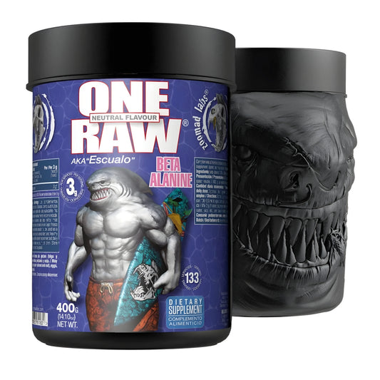 Beta Alanine One Raw