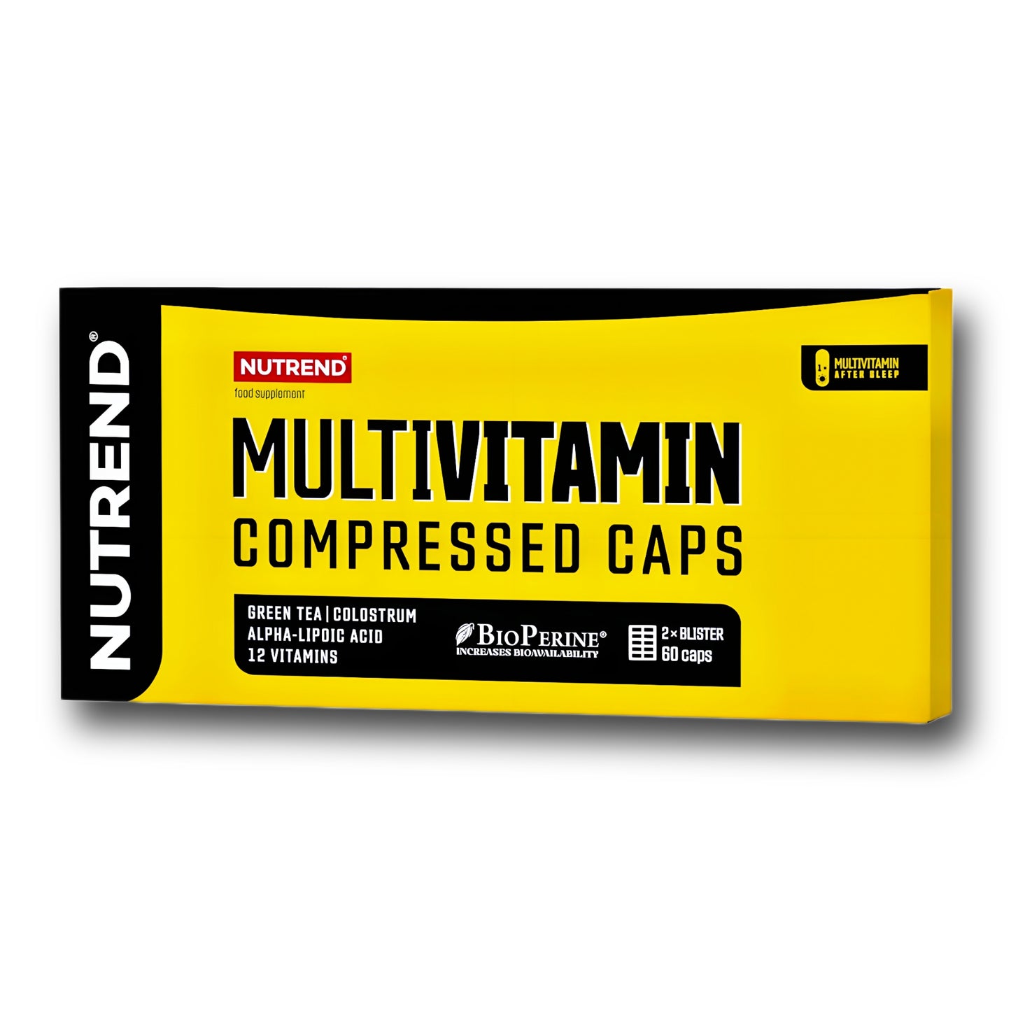 Nutrend Multivitamin