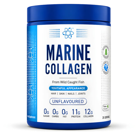 Marine Collagen Powder Applied Nutrition
