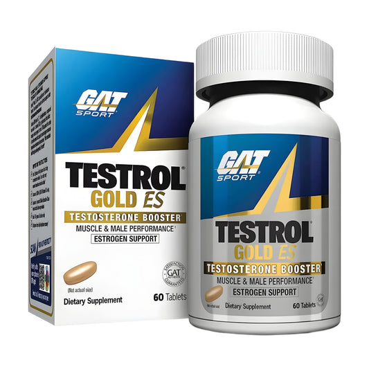 GAT Testrol Gold ES